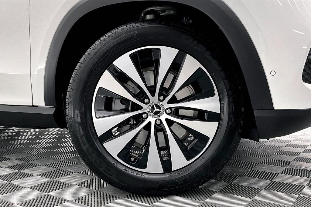used 2025 Mercedes-Benz GLE 350 car, priced at $59,498