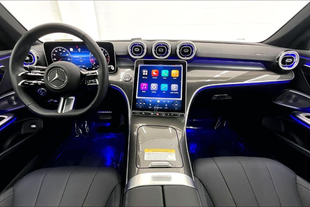 used 2025 Mercedes-Benz CLE 300 car, priced at $57,798