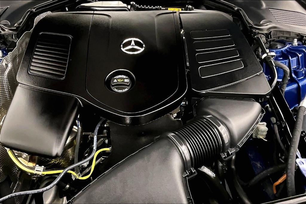 used 2025 Mercedes-Benz CLE 300 car, priced at $57,798