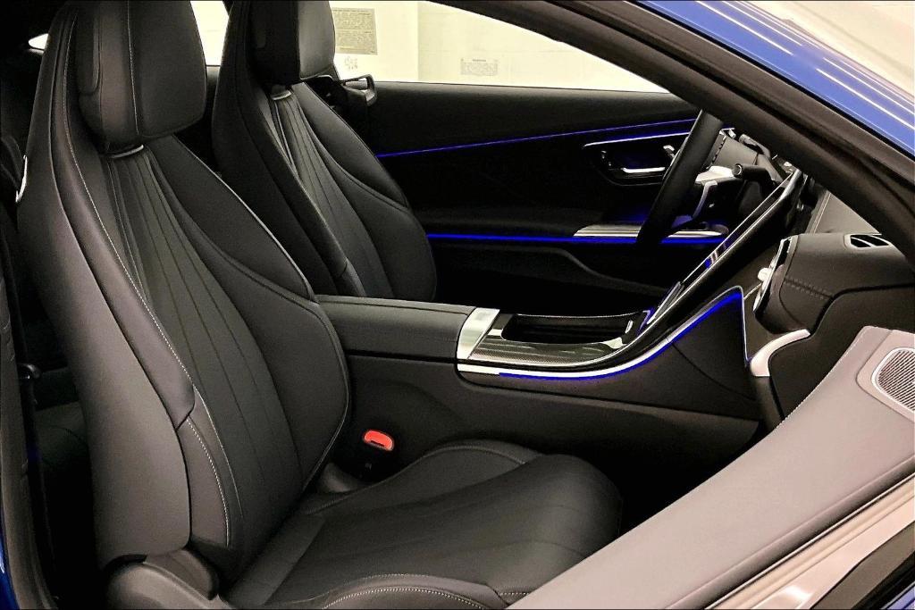 used 2025 Mercedes-Benz CLE 300 car, priced at $57,798