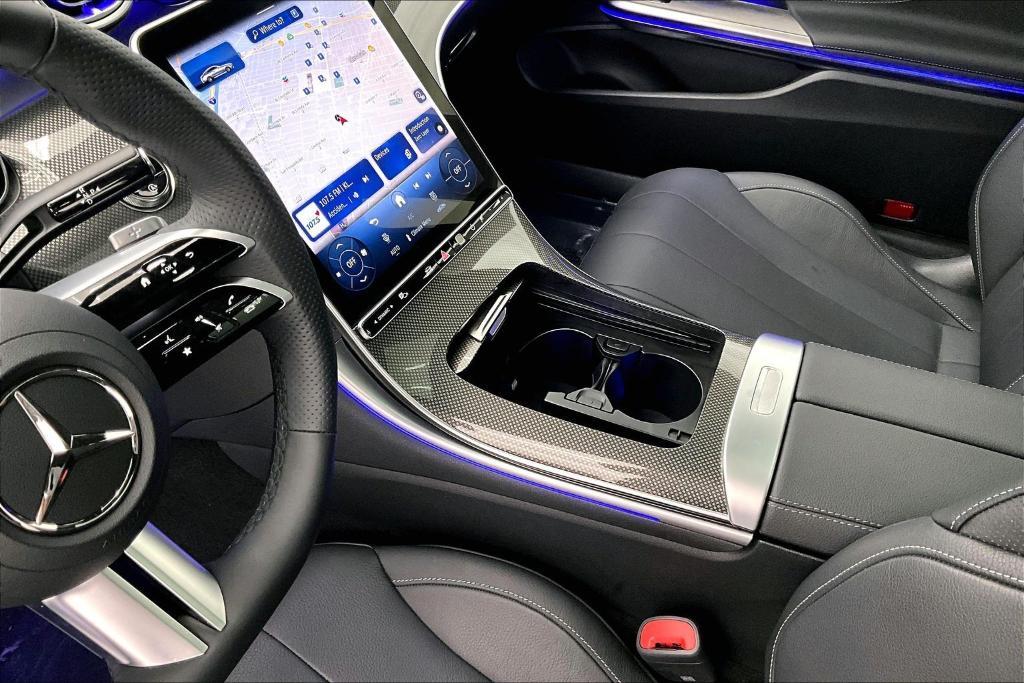 used 2025 Mercedes-Benz CLE 300 car, priced at $57,798