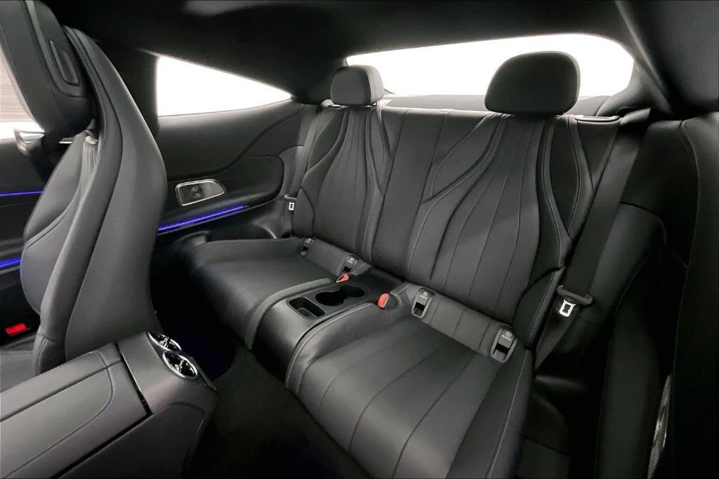 used 2025 Mercedes-Benz CLE 300 car, priced at $57,798