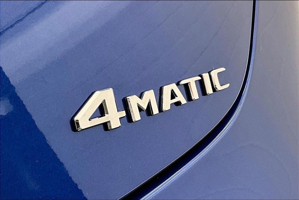 used 2025 Mercedes-Benz CLE 300 car, priced at $57,798