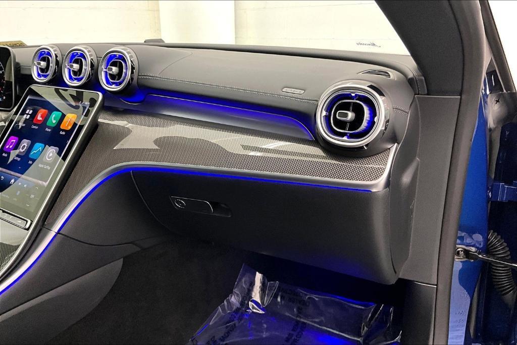 used 2025 Mercedes-Benz CLE 300 car, priced at $57,798