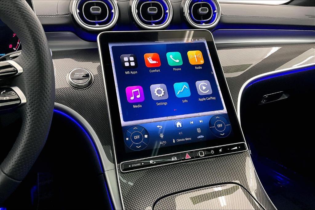 used 2025 Mercedes-Benz CLE 300 car, priced at $57,798