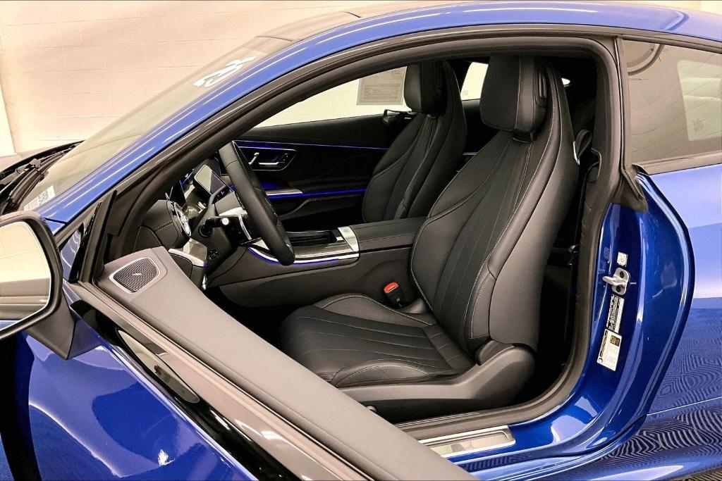 used 2025 Mercedes-Benz CLE 300 car, priced at $57,798