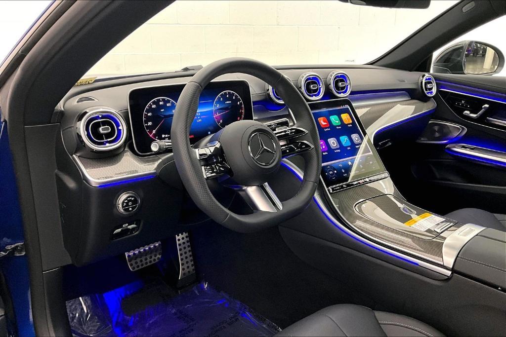 used 2025 Mercedes-Benz CLE 300 car, priced at $57,798