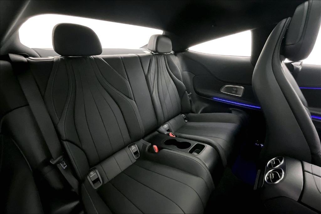 used 2025 Mercedes-Benz CLE 300 car, priced at $57,798