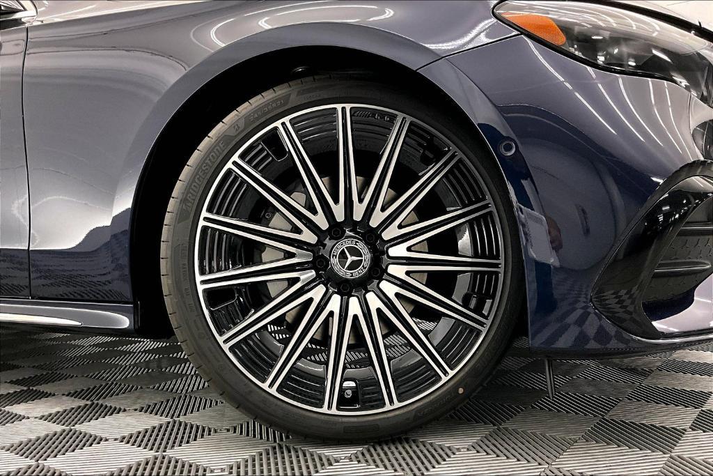 new 2026 Mercedes-Benz E-Class car, priced at $75,875