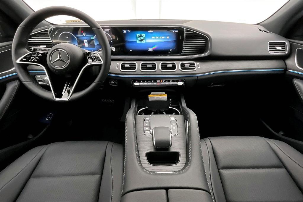 new 2025 Mercedes-Benz GLE 350 car, priced at $65,065