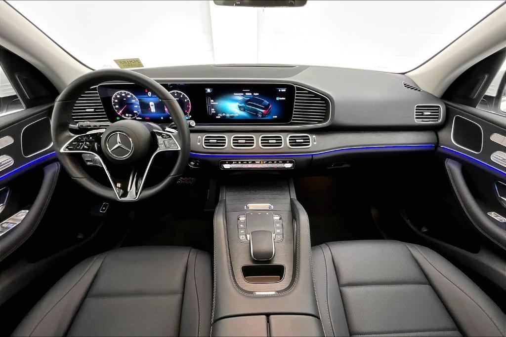 used 2025 Mercedes-Benz GLE 350 car, priced at $60,788