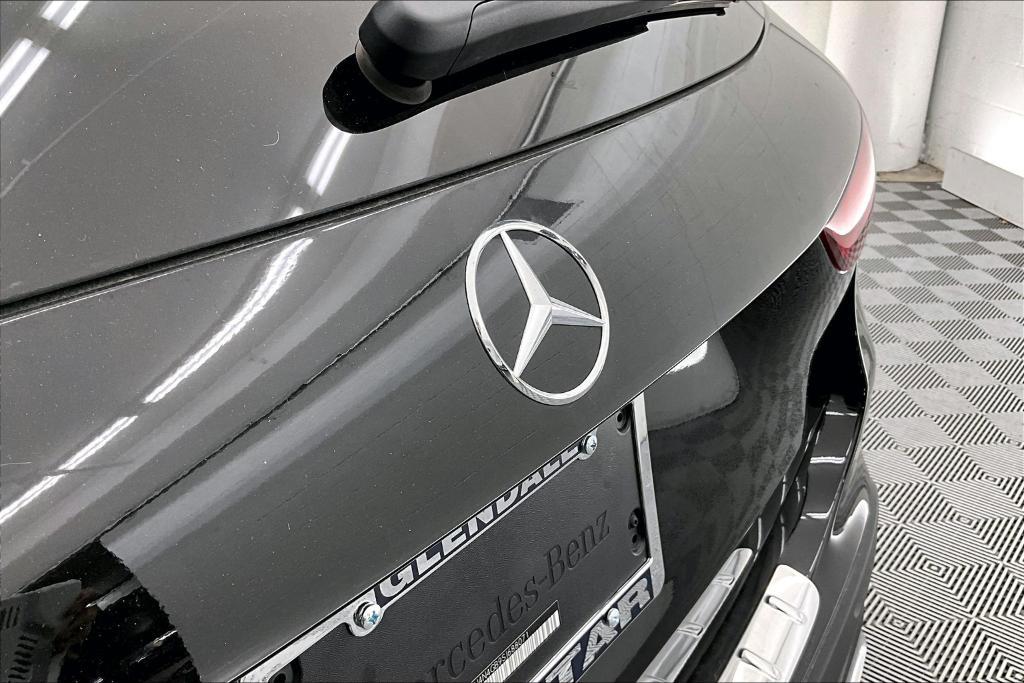 new 2025 Mercedes-Benz GLA 250 car, priced at $44,345
