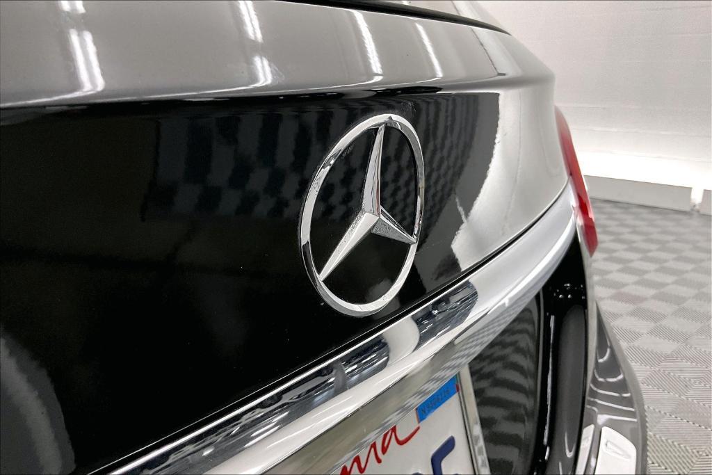 used 2019 Mercedes-Benz GLA 250 car, priced at $19,588