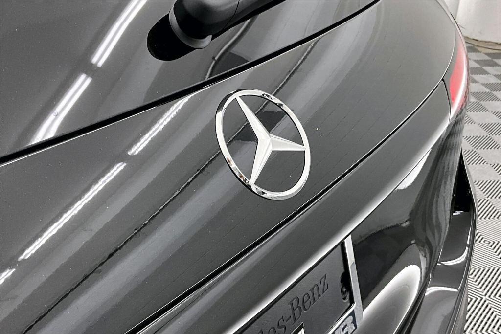new 2025 Mercedes-Benz GLC 300 car, priced at $53,280