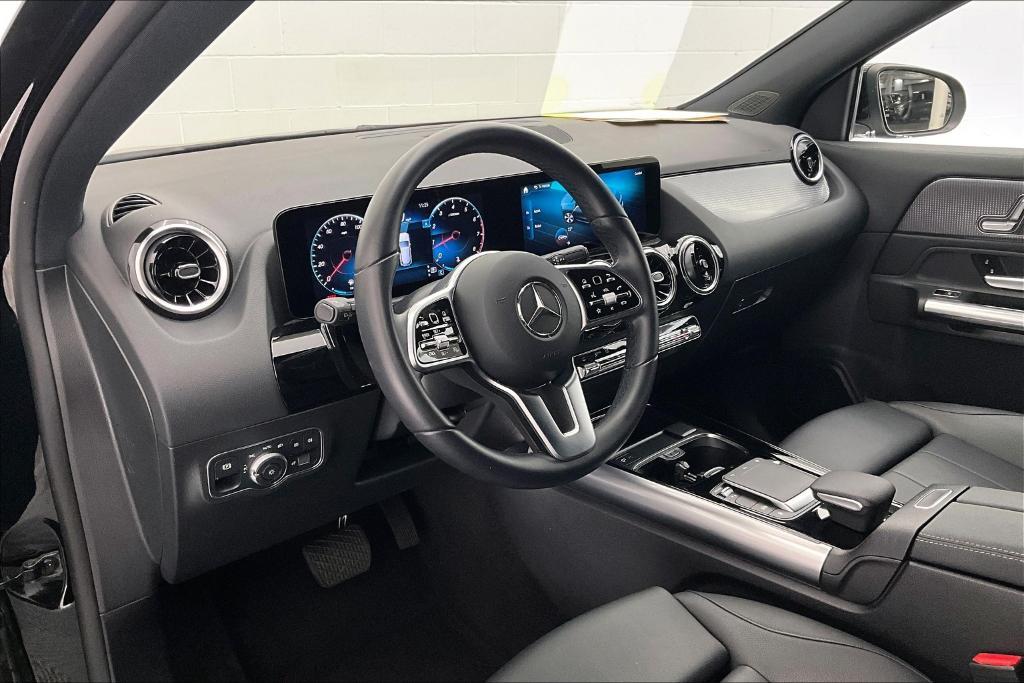 used 2022 Mercedes-Benz GLA 250 car, priced at $27,981