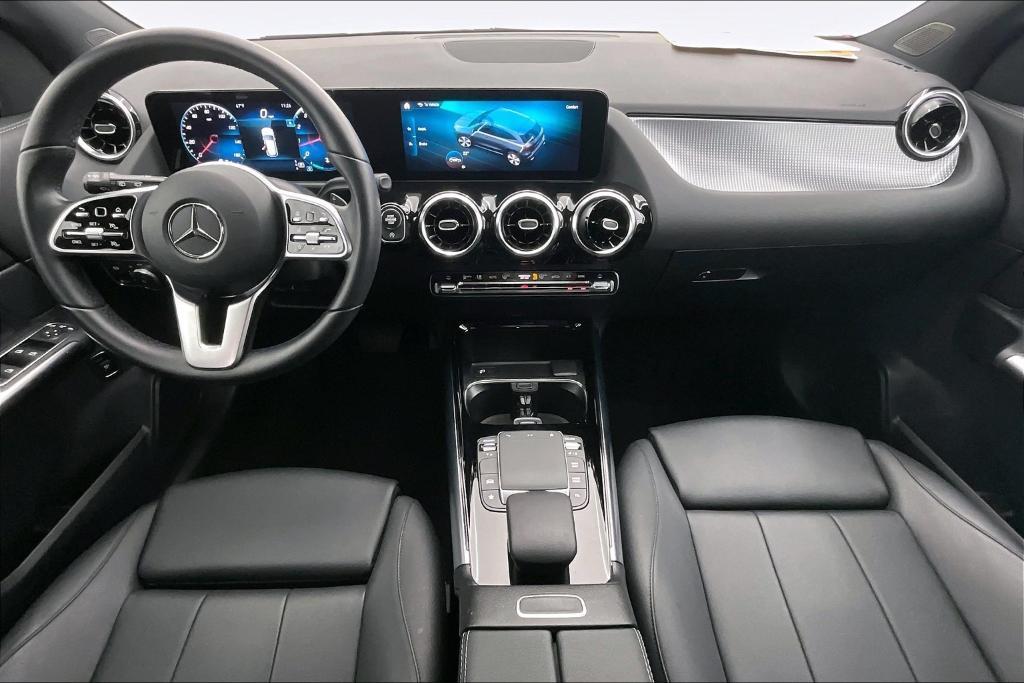 used 2022 Mercedes-Benz GLA 250 car, priced at $27,981