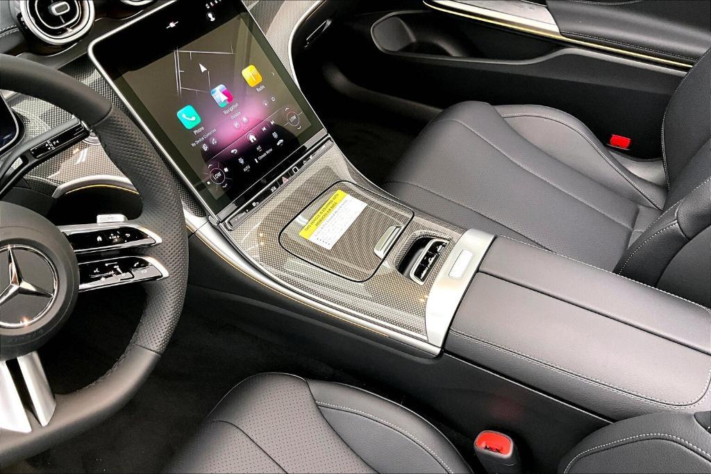 new 2026 Mercedes-Benz CLE 300 car, priced at $73,815