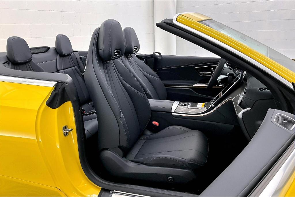 new 2026 Mercedes-Benz CLE 300 car, priced at $73,815