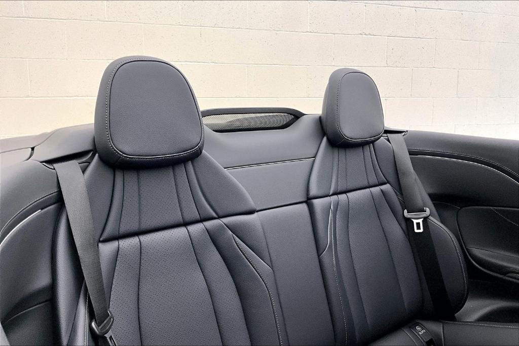 new 2026 Mercedes-Benz CLE 300 car, priced at $73,815