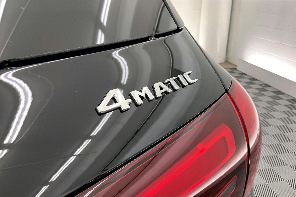 new 2026 Mercedes-Benz GLE 450 car, priced at $79,995
