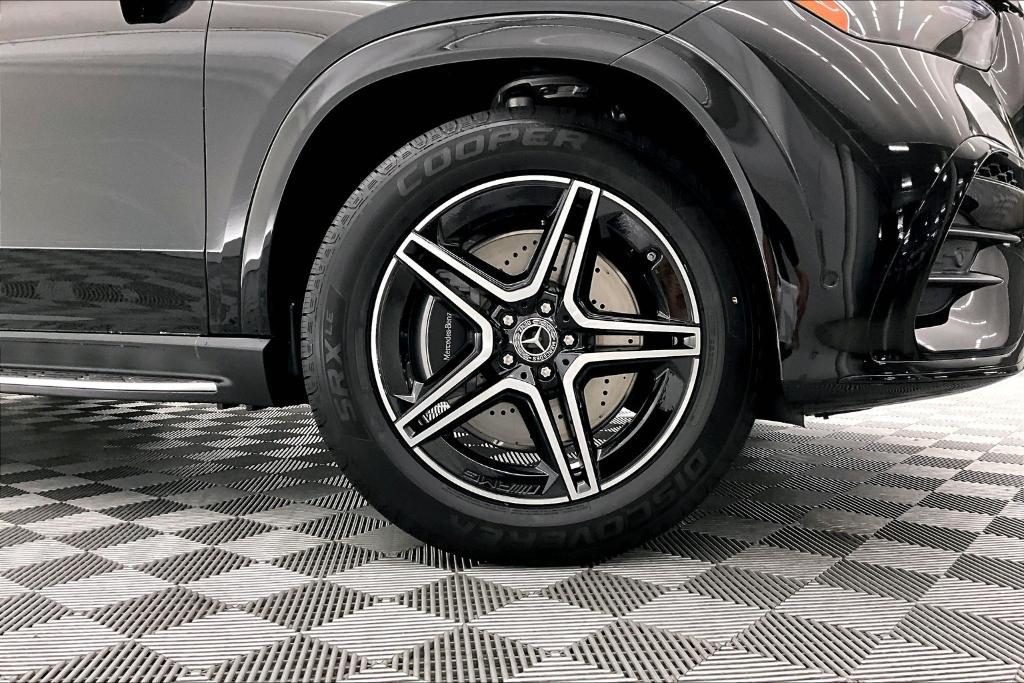 new 2026 Mercedes-Benz GLE 450 car, priced at $79,995