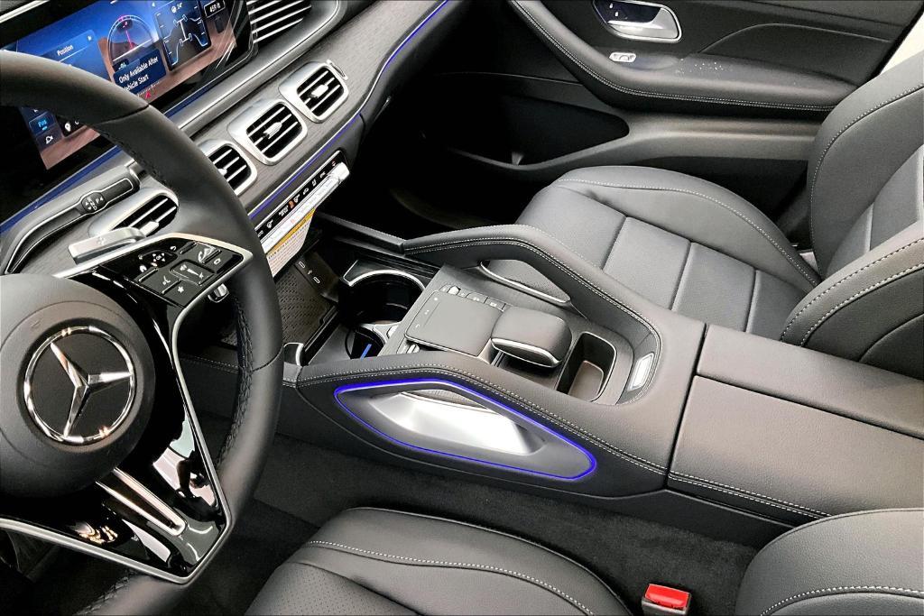 new 2026 Mercedes-Benz GLE 450 car, priced at $79,995