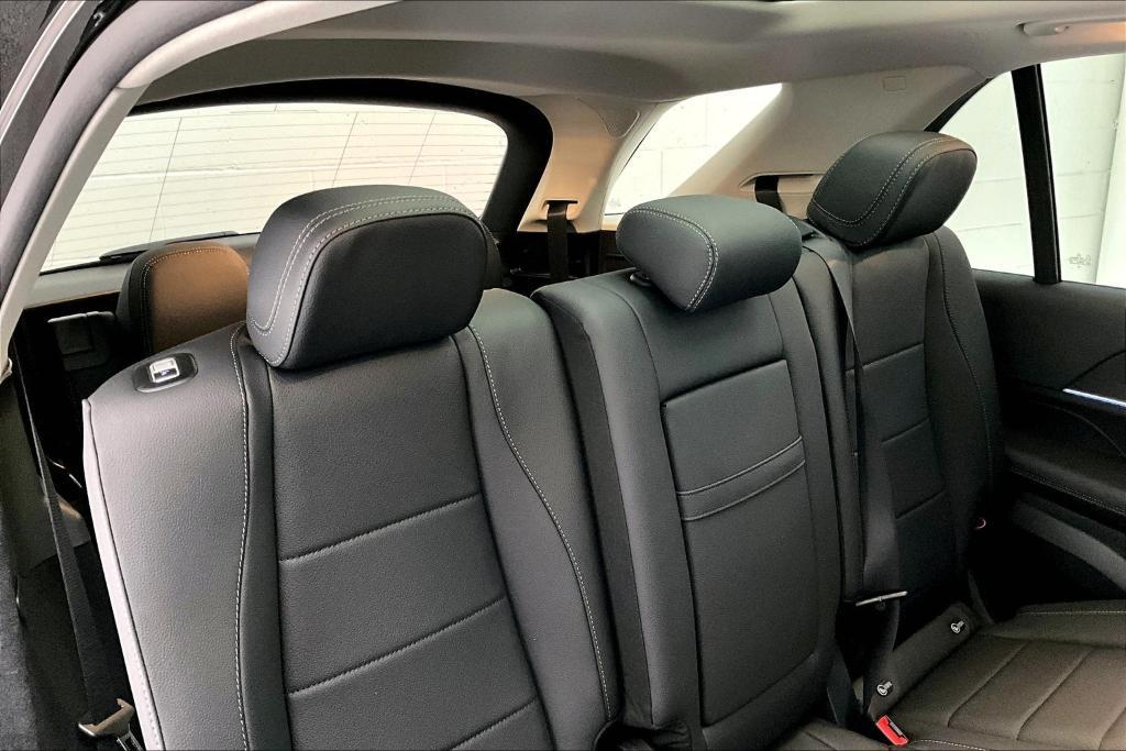 new 2026 Mercedes-Benz GLE 450 car, priced at $79,995