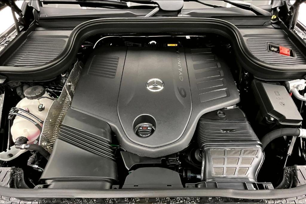 new 2026 Mercedes-Benz GLE 450 car, priced at $79,995