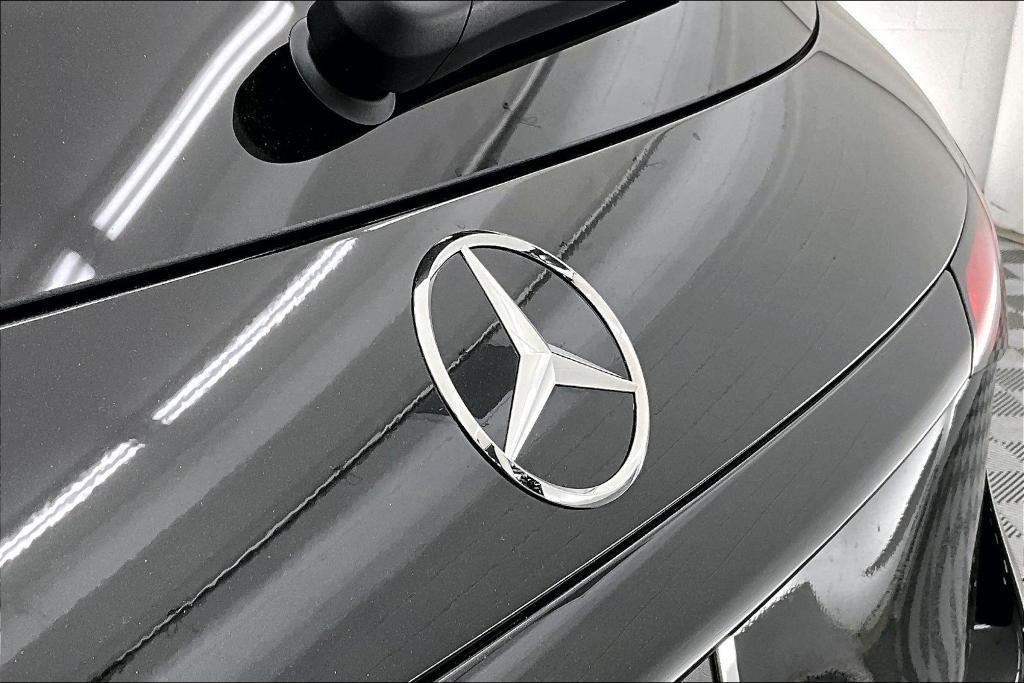 new 2025 Mercedes-Benz GLC 300 car, priced at $51,105