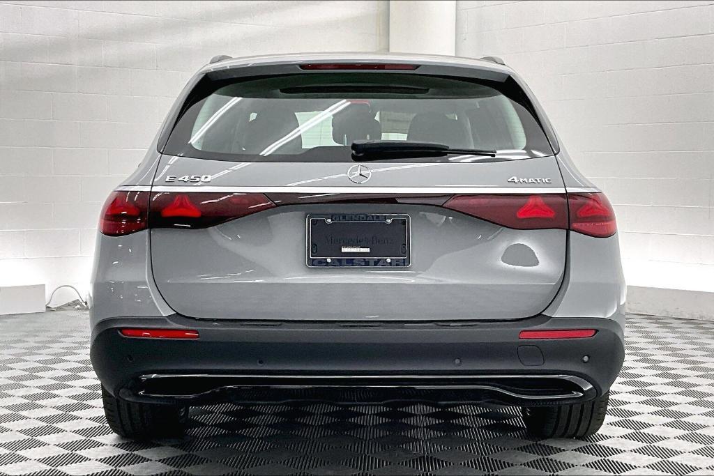 new 2025 Mercedes-Benz E-Class car, priced at $83,165