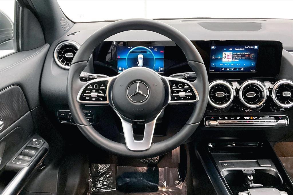 used 2023 Mercedes-Benz GLA 250 car, priced at $29,981