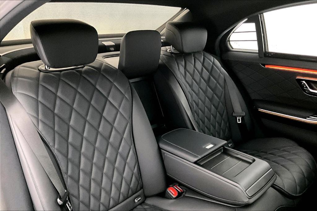 new 2025 Mercedes-Benz S-Class car, priced at $136,415