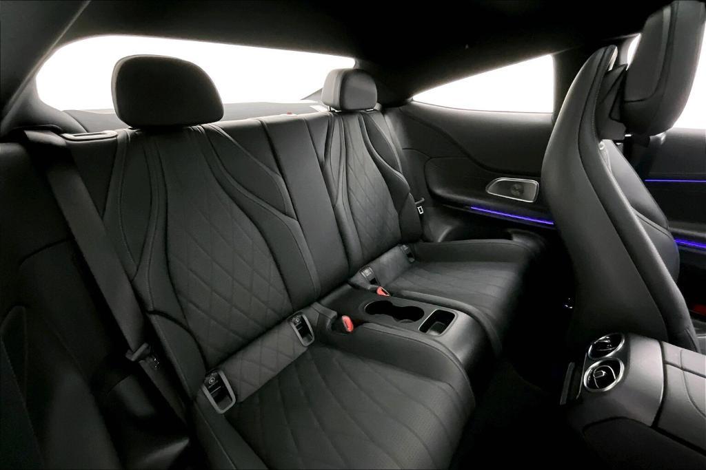 used 2025 Mercedes-Benz AMG CLE 53 car, priced at $73,398