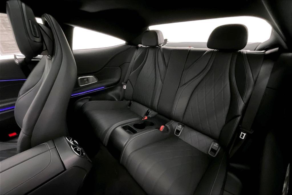 used 2025 Mercedes-Benz AMG CLE 53 car, priced at $73,398