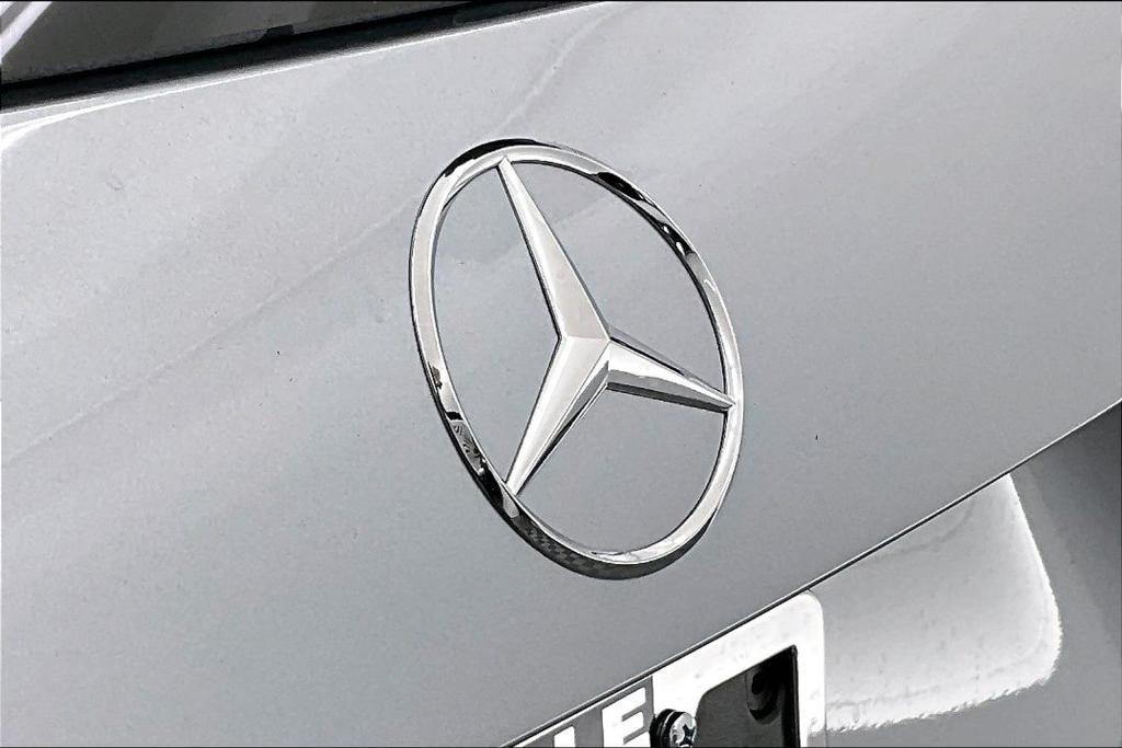 new 2026 Mercedes-Benz GLA 250 car, priced at $45,235