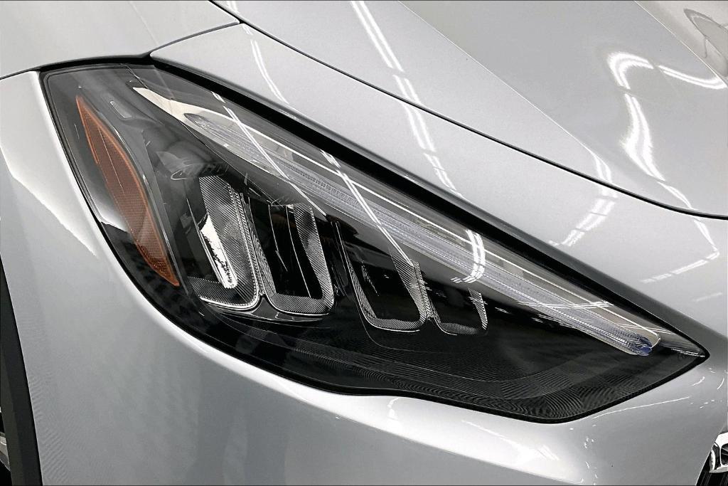 new 2026 Mercedes-Benz GLA 250 car, priced at $45,235