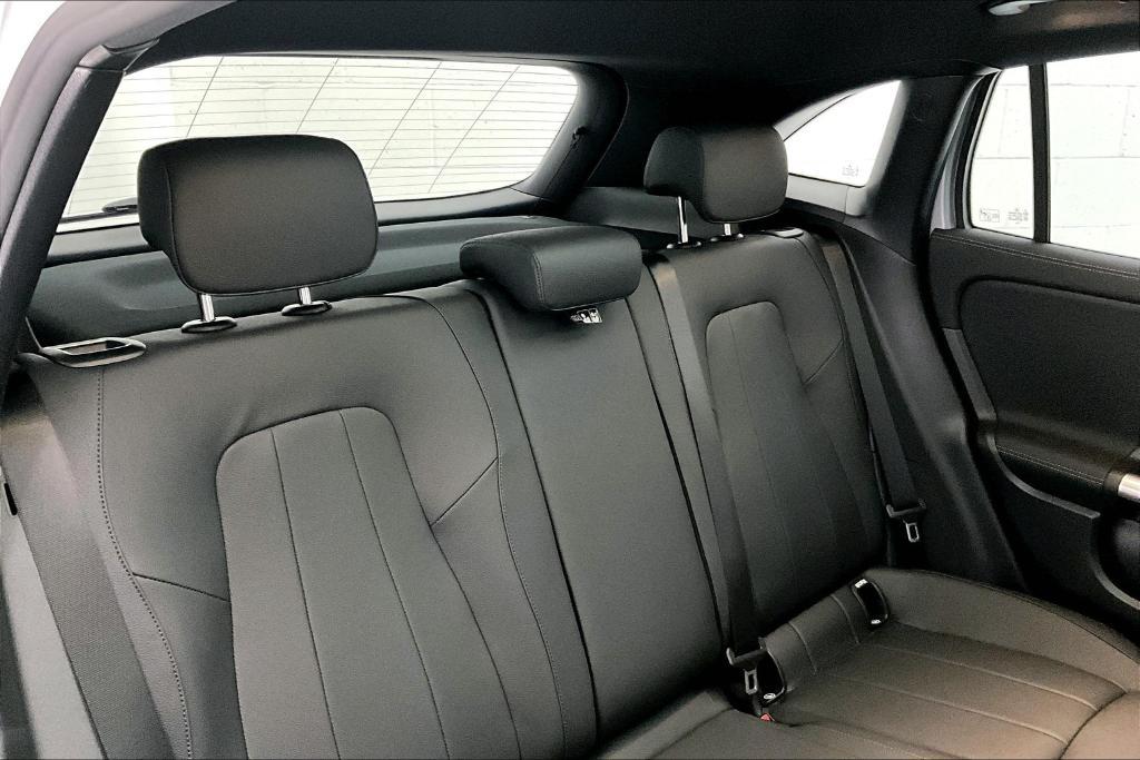 new 2026 Mercedes-Benz GLA 250 car, priced at $45,235