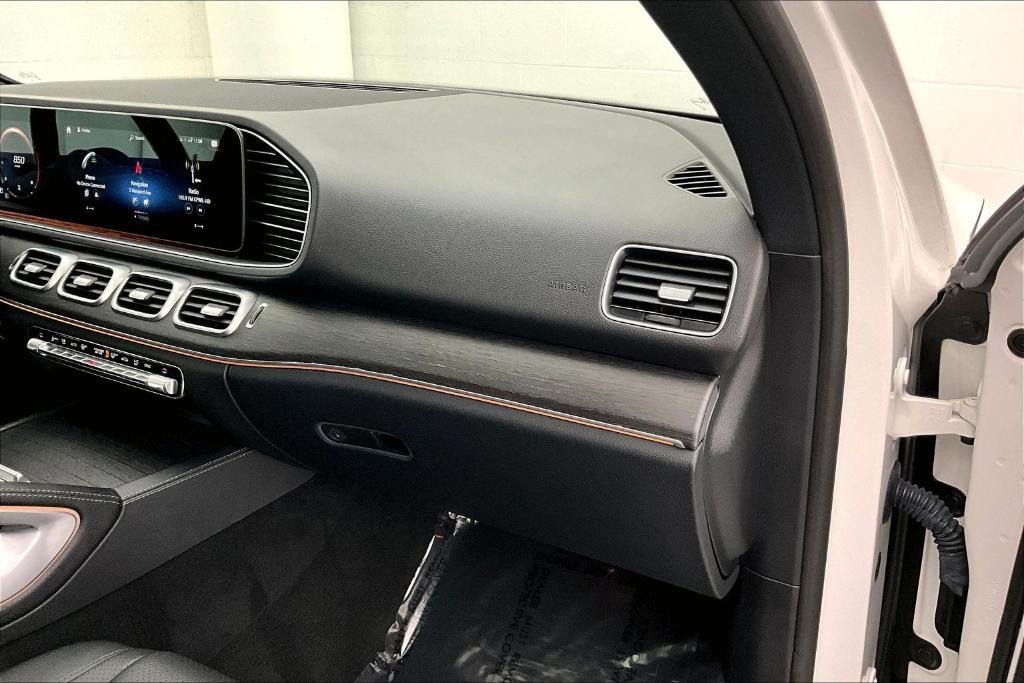 used 2022 Mercedes-Benz GLE 350 car, priced at $40,981