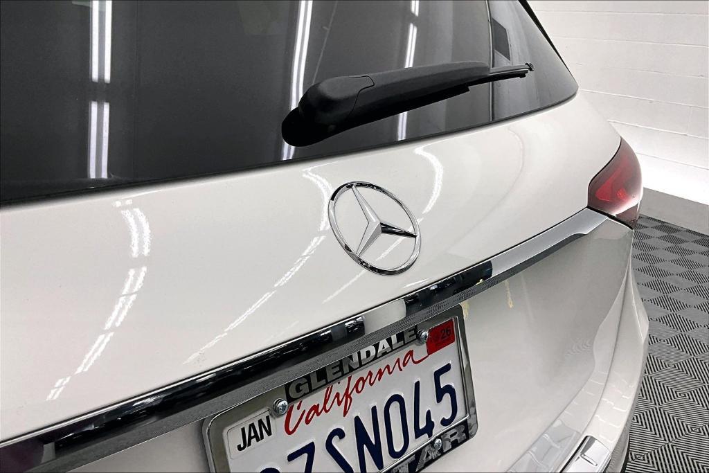 used 2022 Mercedes-Benz GLE 350 car, priced at $40,981