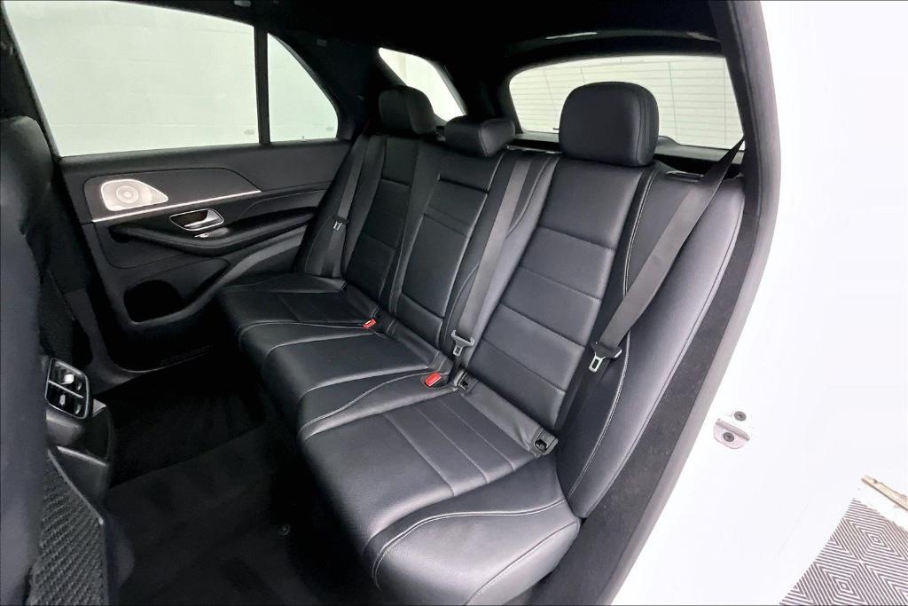 used 2022 Mercedes-Benz GLE 350 car, priced at $40,981