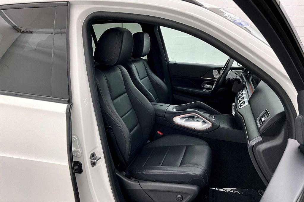 used 2022 Mercedes-Benz GLE 350 car, priced at $40,981