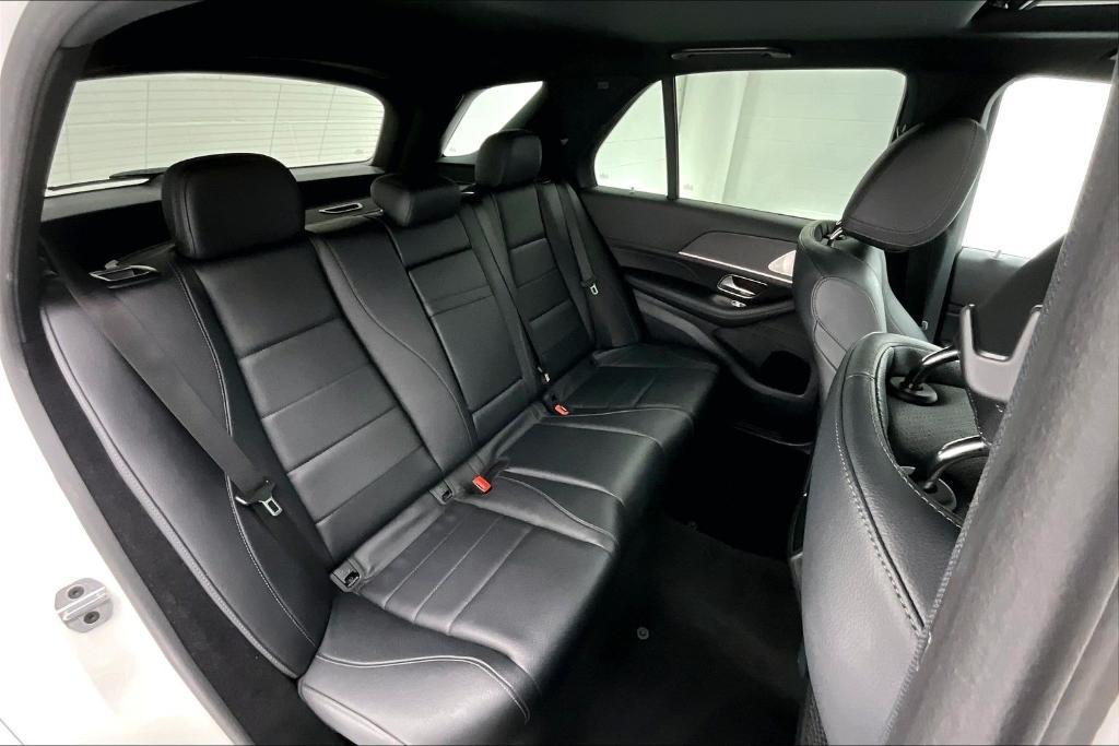 used 2022 Mercedes-Benz GLE 350 car, priced at $40,981