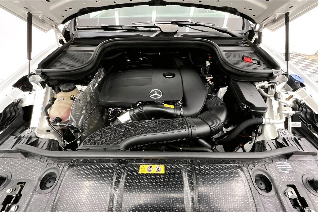 used 2022 Mercedes-Benz GLE 350 car, priced at $40,981