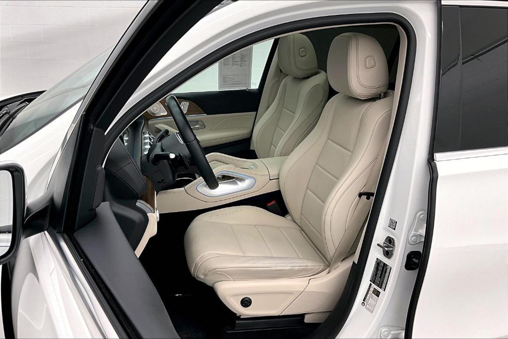 used 2023 Mercedes-Benz GLS 450 car, priced at $69,981
