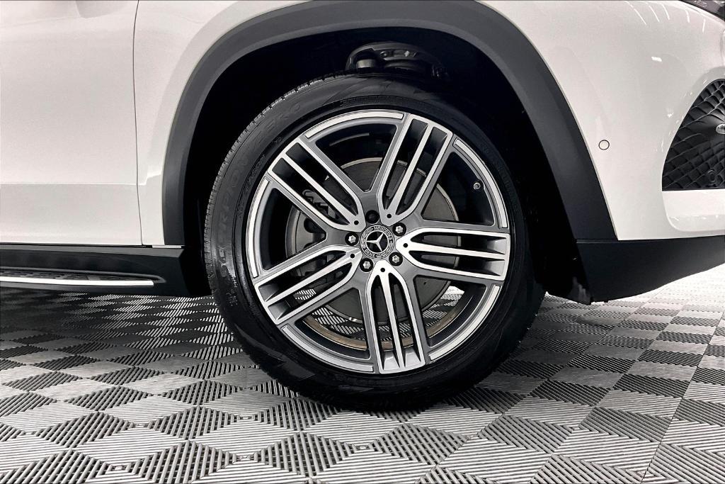 used 2023 Mercedes-Benz GLS 450 car, priced at $69,981