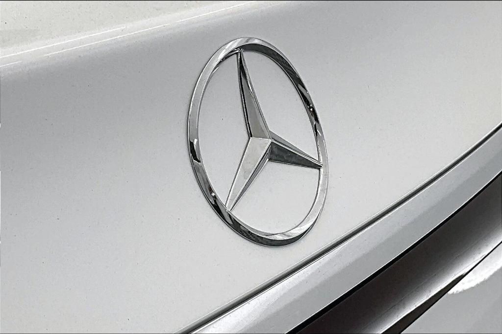 new 2025 Mercedes-Benz E-Class car, priced at $64,545