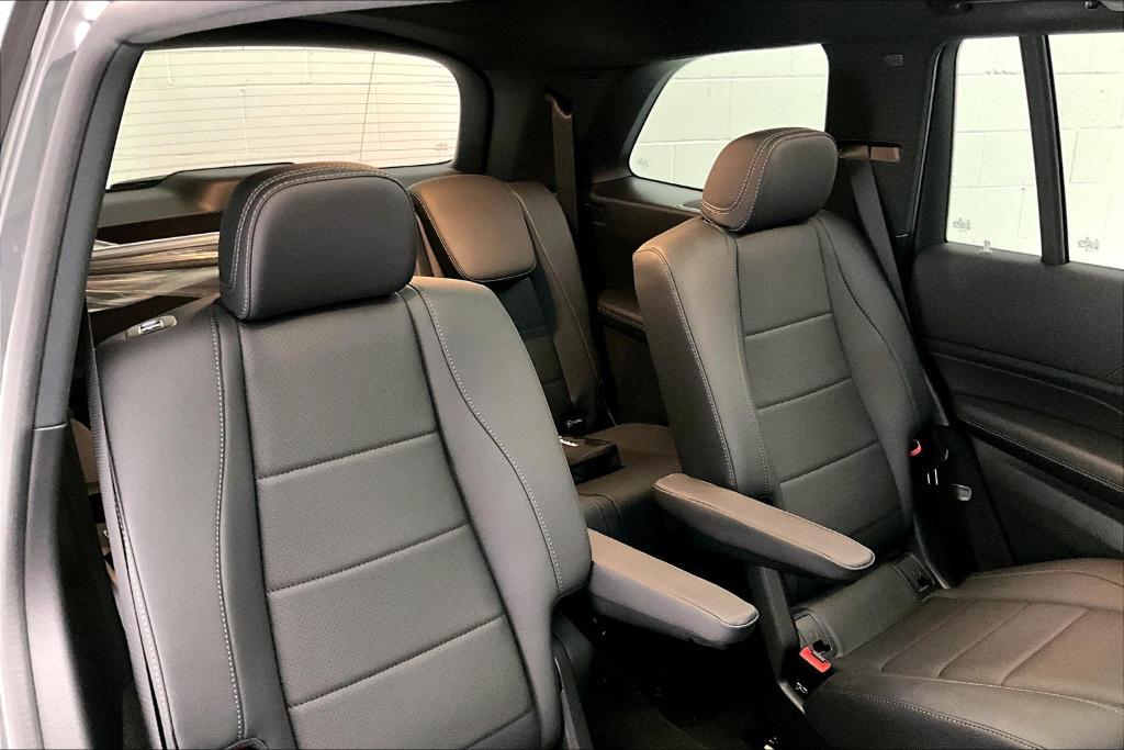 new 2025 Mercedes-Benz GLS 450 car, priced at $104,645