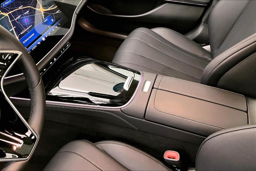 used 2024 Mercedes-Benz E-Class car, priced at $56,981