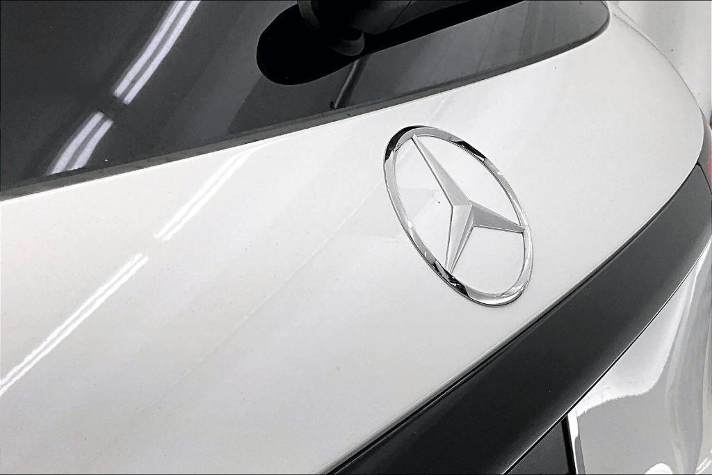 new 2025 Mercedes-Benz GLC 300 car, priced at $50,435