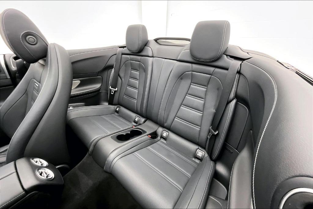 used 2023 Mercedes-Benz AMG E 53 car, priced at $70,981